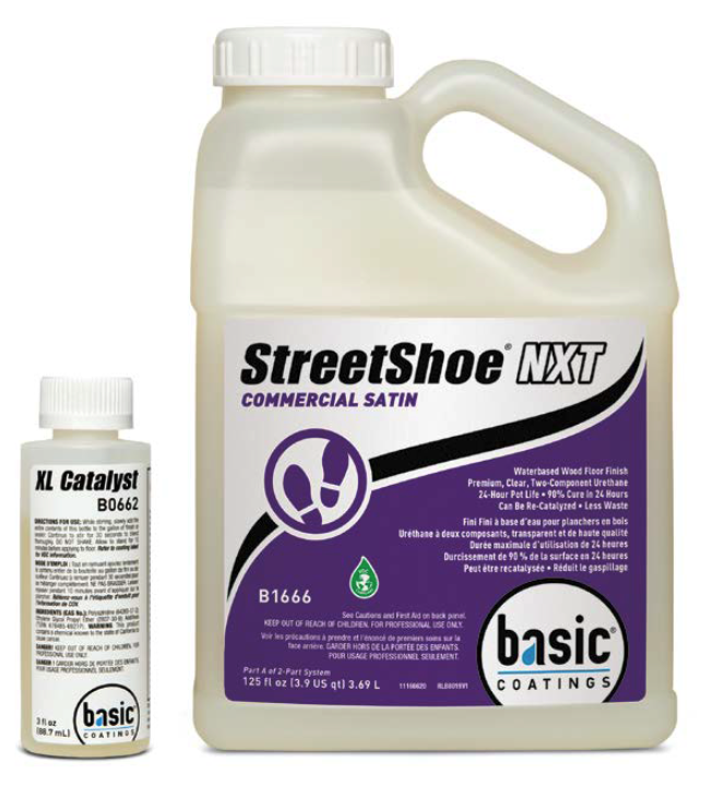 Streetshoe — Americas top flooring distributor, offering Hardwood